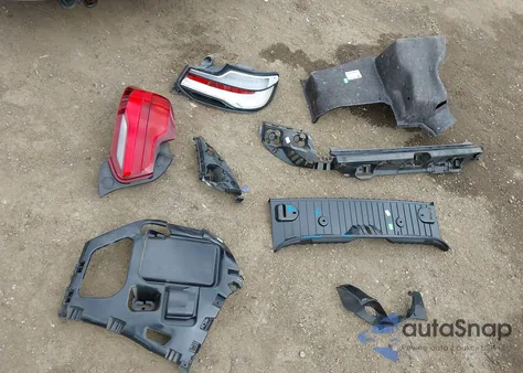 2018 BMW 230I xDrive z USA, uszkodzony, nr VIN WBA2K1C51JVB64541